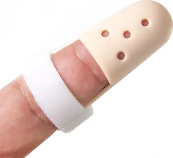 Sanomed 309 prstová ortéza s fixací béžová 4