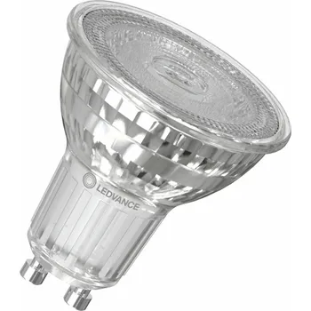 Žárovka LEDVANCE LED PAR16 80 36d V 6.9W 830 GU10 4099854054822