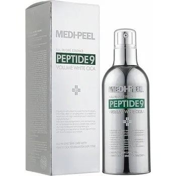 Pleťové sérum MEDI-PEEL Peptide 9 Volume White Cica Essence 100ml