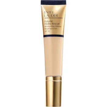 Estée Lauder Futurist Hydra Rescue hydratační make-up SPF45 35 ml, 1W2 Sand