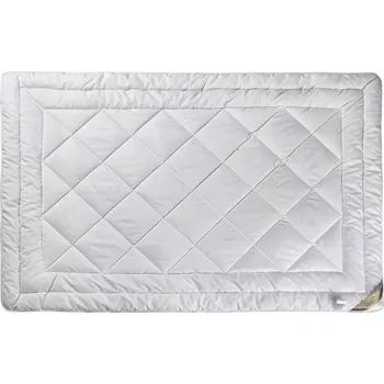 přikrývka Klinmam Clima Wellness celoroční přikrývka 135 x 200 cm