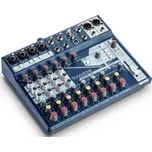 Soundcraft Notepad-12FX
