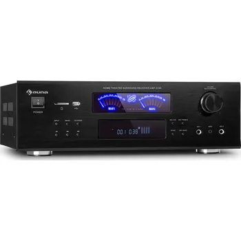 Hi-Fi Zesilovač Auna AMP 5100 BT