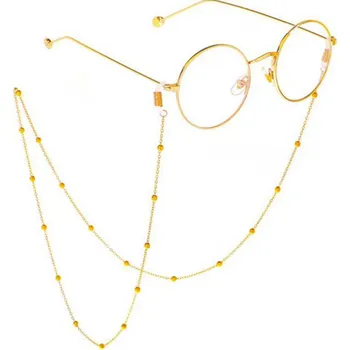Amparo Miranda® Řetízek na brýle L001 Gold