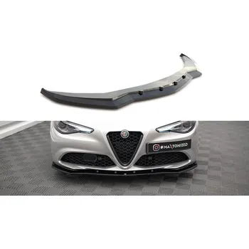 Přední splitter V.1 Alfa Romeo Giulia Sport