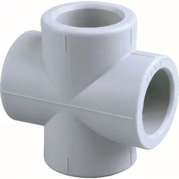 Vodovodní potrubí Kříž PPR d 32
