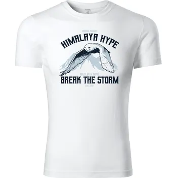 Chlapecké tričko Fenomeno Dětské tričko Himalaya hype Velikost: 110 cm/4 roky
