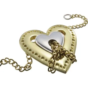 Hlavolam Huzzle Cast hlavolam - Heart