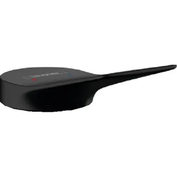 Hansgrohe Rukojeť, černá mat 94277670