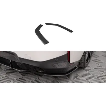 Street Pro Zadní boční splitry BMW 2 Coupe M-Pack G42