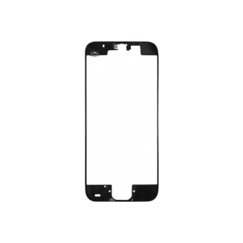 Telefonní příslušenství Rámeček LCD pro iPhone 6 černý