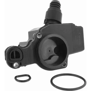 Olejová vana Odlučovač oleje, odvětrání klikové skříně VAICO V10-0899