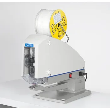 Texi Automatický splintovací stroj SPA-80 SET