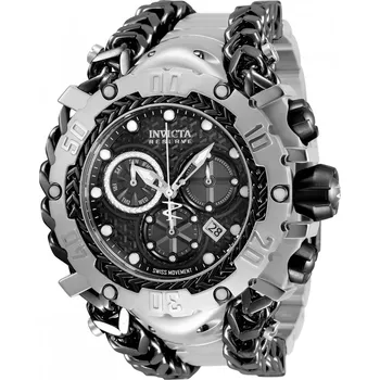 Hodinky Invicta Gladiator Quartz 55mm 34431
