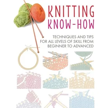 Knitting Know-How - CICO Books