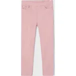 Dívčí kalhoty Mayoral 3586 růžové Velikost: 92