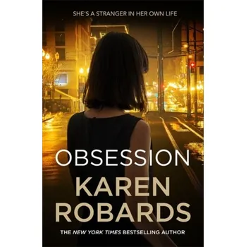 Obsession - Karen Robards