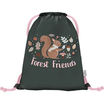 Sáček na obuv Veverka A-30745, Baagl