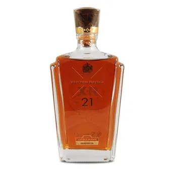 Whisky Johnnie Walker XR 21 y.o. 40 %