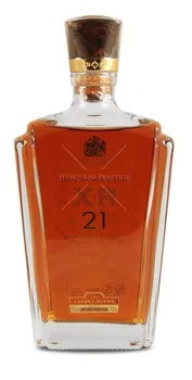 Whisky Johnnie Walker XR 21 y.o. 40 %