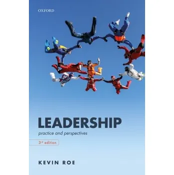 Leadership - Roe, Kevin