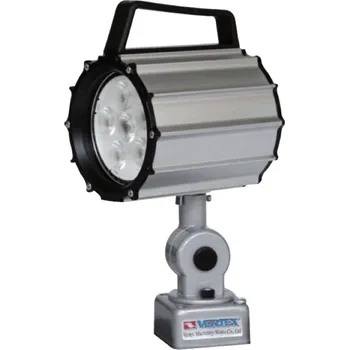 Svítilna Úsporná voděodolná LED lampa VLED-500S na 24V