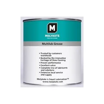 Převodový olej MOLYKOTE Multilub 1kg