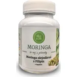 Herb&Me Moringa olejodárná z Filipín 90…