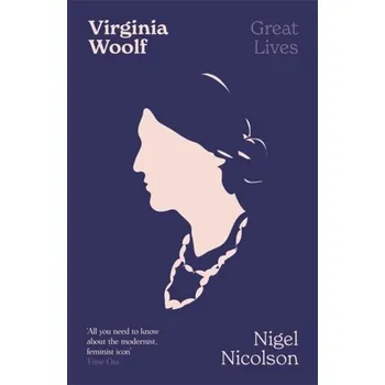 Virginia Woolf - Nicolson, Nigel