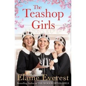 The Teashop Girls - Everest, Elaine