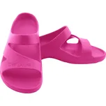 Peter Legwood Dolphin Fucsia