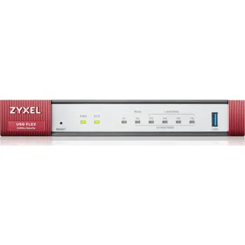 ZyXEL USGFLEX100-EU0101F