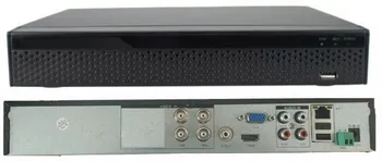 DVR/NVR/HVR záznamové zařízení Zoneway XVR3004