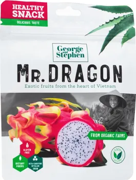 Sušené ovoce George and Stephen Mr. Dragon 40 g