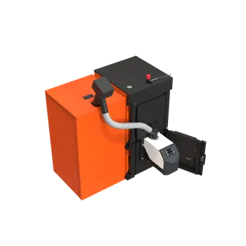 Kotel Czechtherm EMA COMBI PELET 6 článkový 36kW ECP264787 (EMA COMBI PELET 6 článkový 36kW)