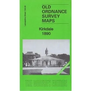 Kirkdale 1890 - Parrott, Kay