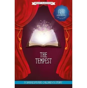 The Tempest (Easy Classics)