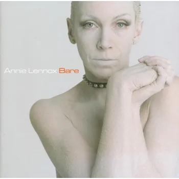 Zahraniční hudba Bare - Annie Lennox [CD]