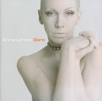 Zahraniční hudba Bare - Annie Lennox [CD]