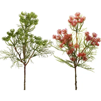 umělá květina Ammi umělé 55cm mix (783551)