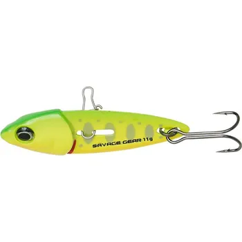 Umělá nástraha Savage Gear Switch Blade Minnow 5cm 11g - Blade Minnow