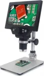 Hadex P341 mikroskop s monitorem G1200