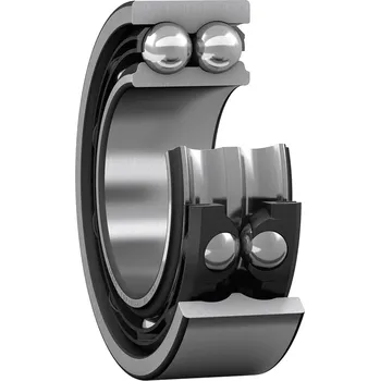 3210 TN IBU Kuličkové ložisko s kosoúhlým stykem