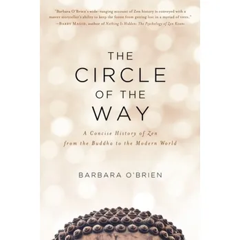 The Circle of the Way - O'Brien, Barbara