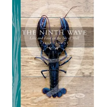 The Ninth Wave - Lamont, Carla