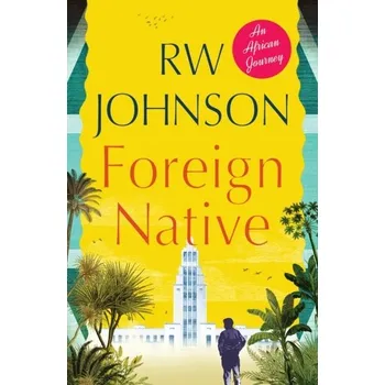 Literární biografie Foreign Native - Johnson