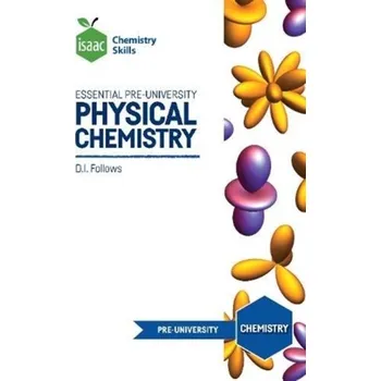 Příroda Isaac Chemistry Skills - Follows, David