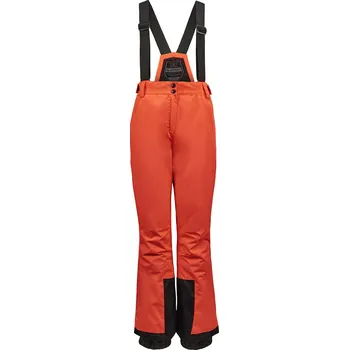 Snowboardové kalhoty Recenze killtec Erielle Neon korálové 30809-768 36