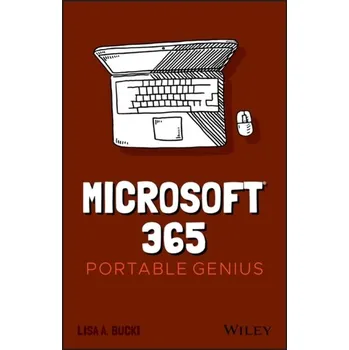 Microsoft 365 Portable Genius - Bucki, Lisa A.