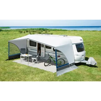 Příslušenství pro zahradní stavbu Sluneční střecha FLAIR VARIO Modul II velikost 21